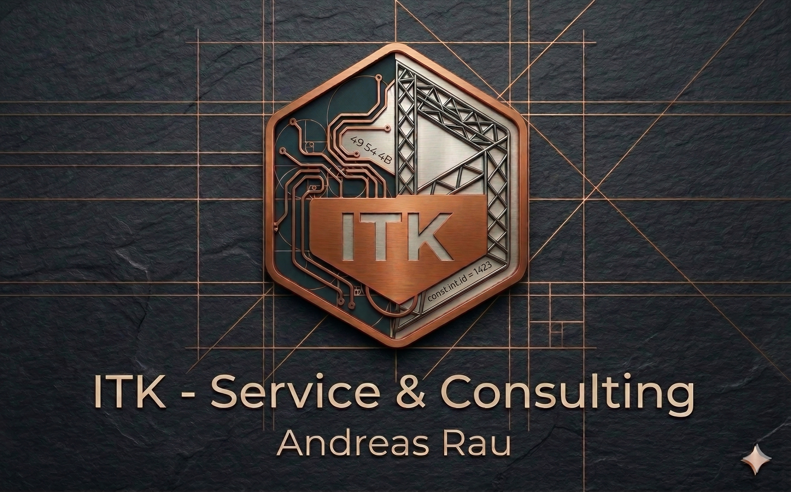 ITK Logo